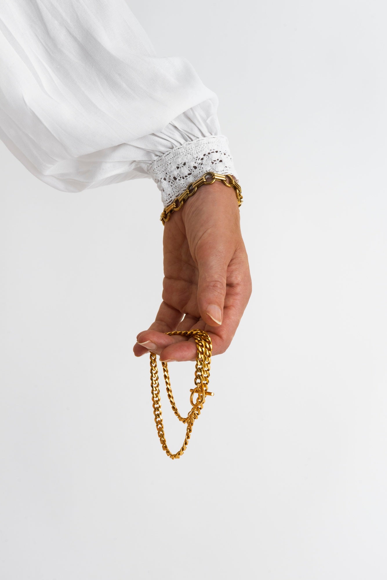 Bracelets