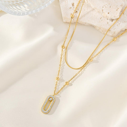 COLLIER MESSIKA