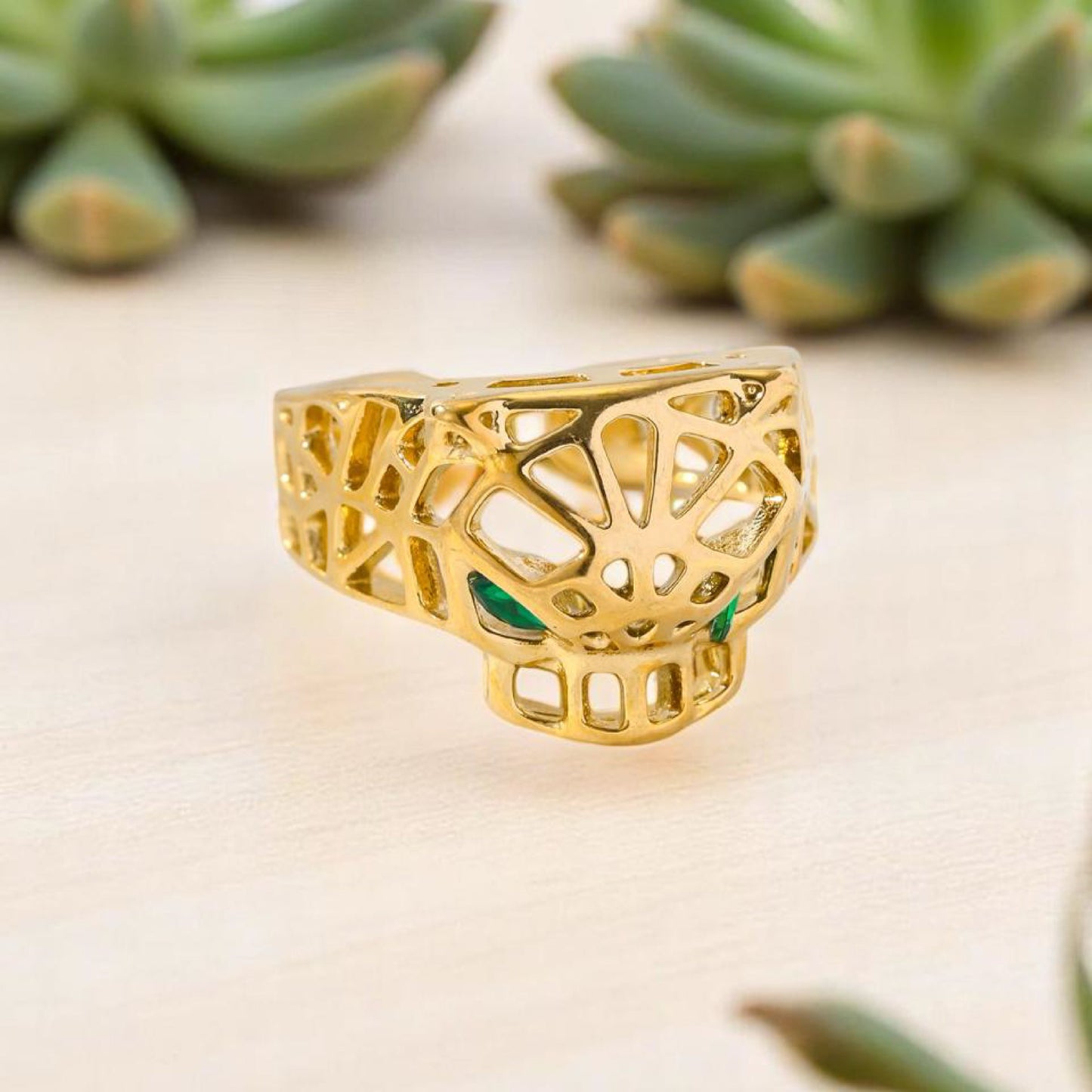 BAGUE ADJUSTABLE 1
