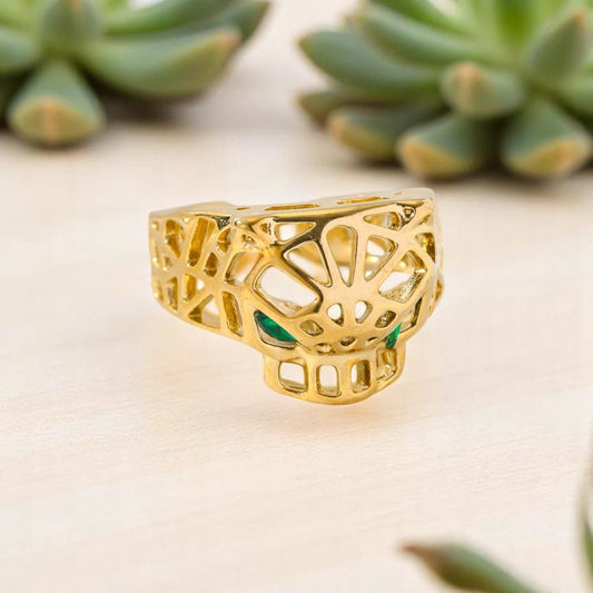 BAGUE ADJUSTABLE 1
