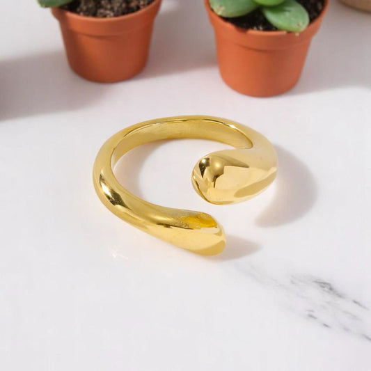 BAGUE ADJUSTABLE 2