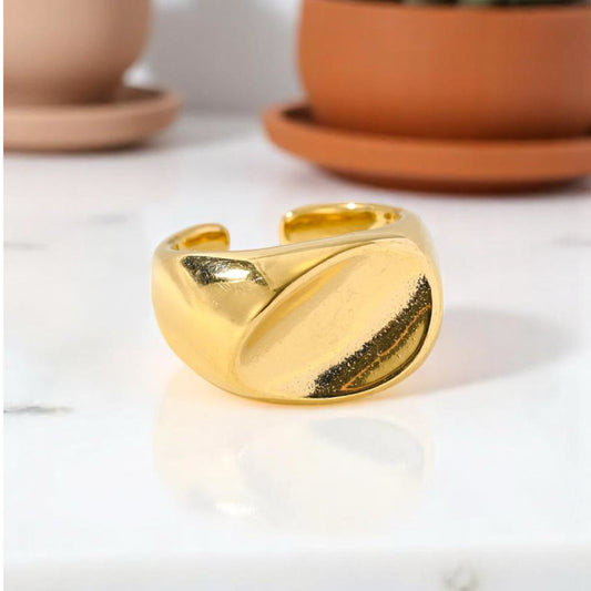BAGUE ADJUSTABLE 3