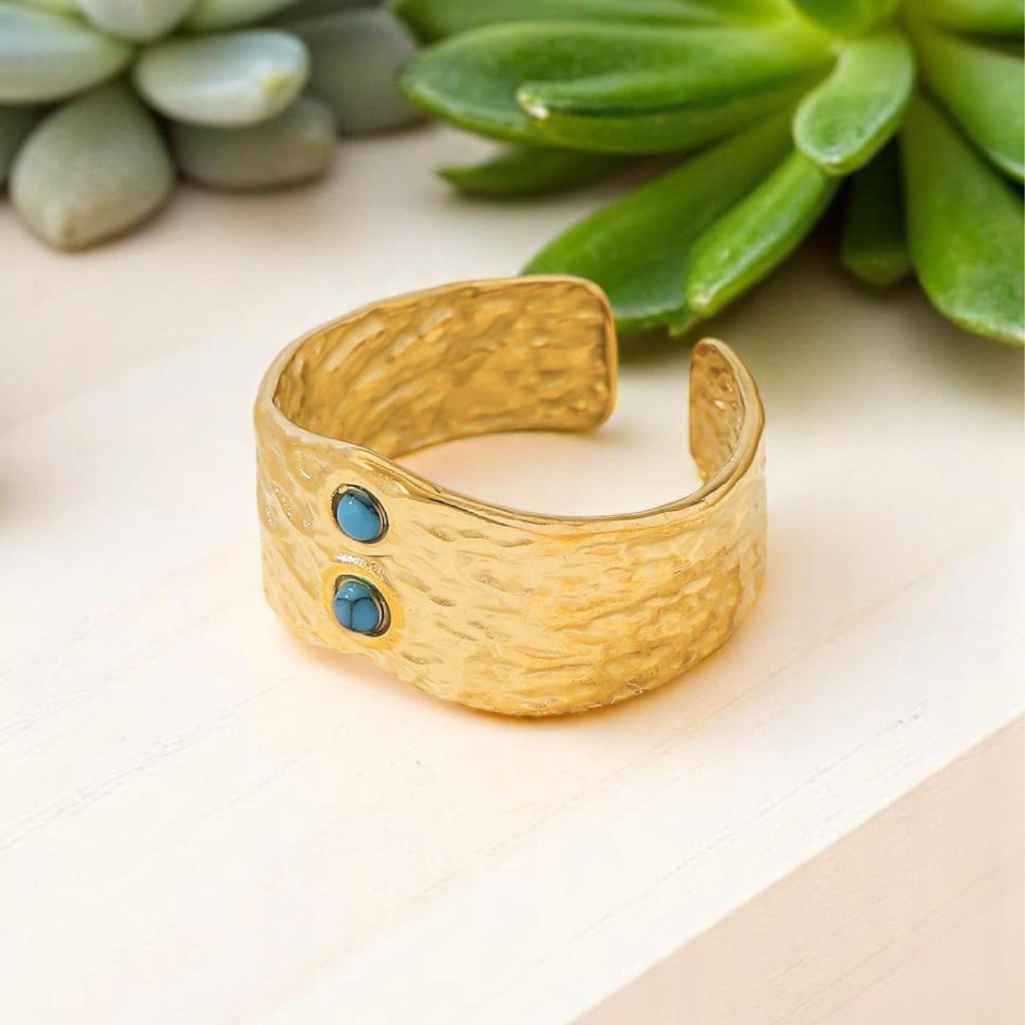 BAGUE ADJUSTABLE 5