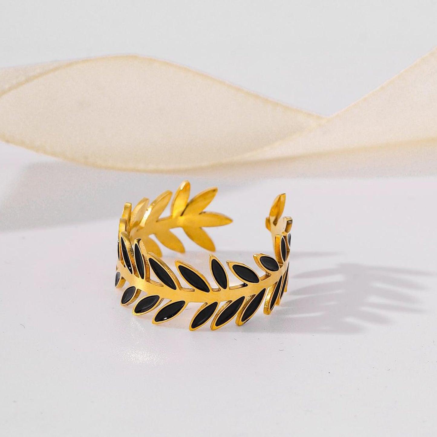 BAGUE ADJUSTABLE 6