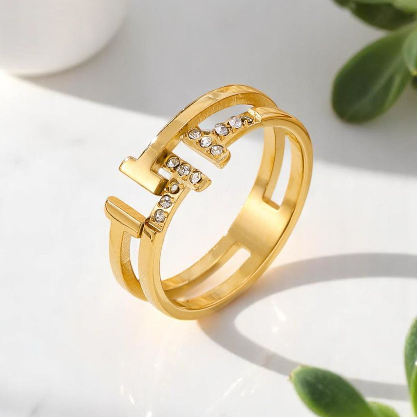 BAGUE ADJUSTABLE 4