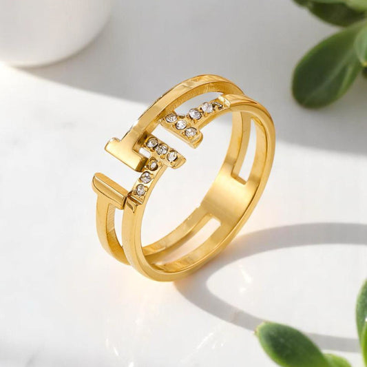 BAGUE ADJUSTABLE 4
