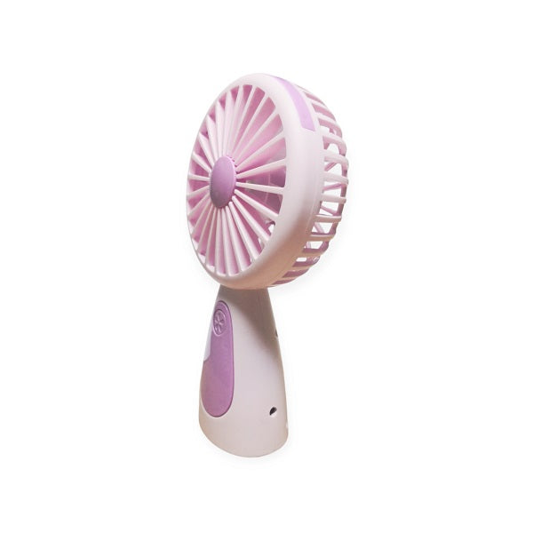 مروحة صغيرة محمولة ✨ Mini ventilateur portable