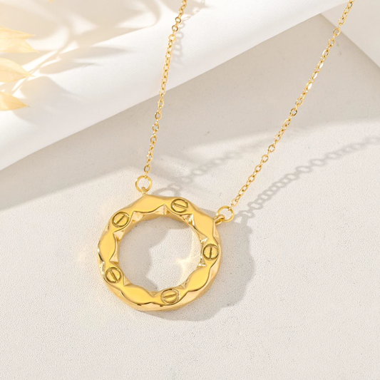 COLLIER 1