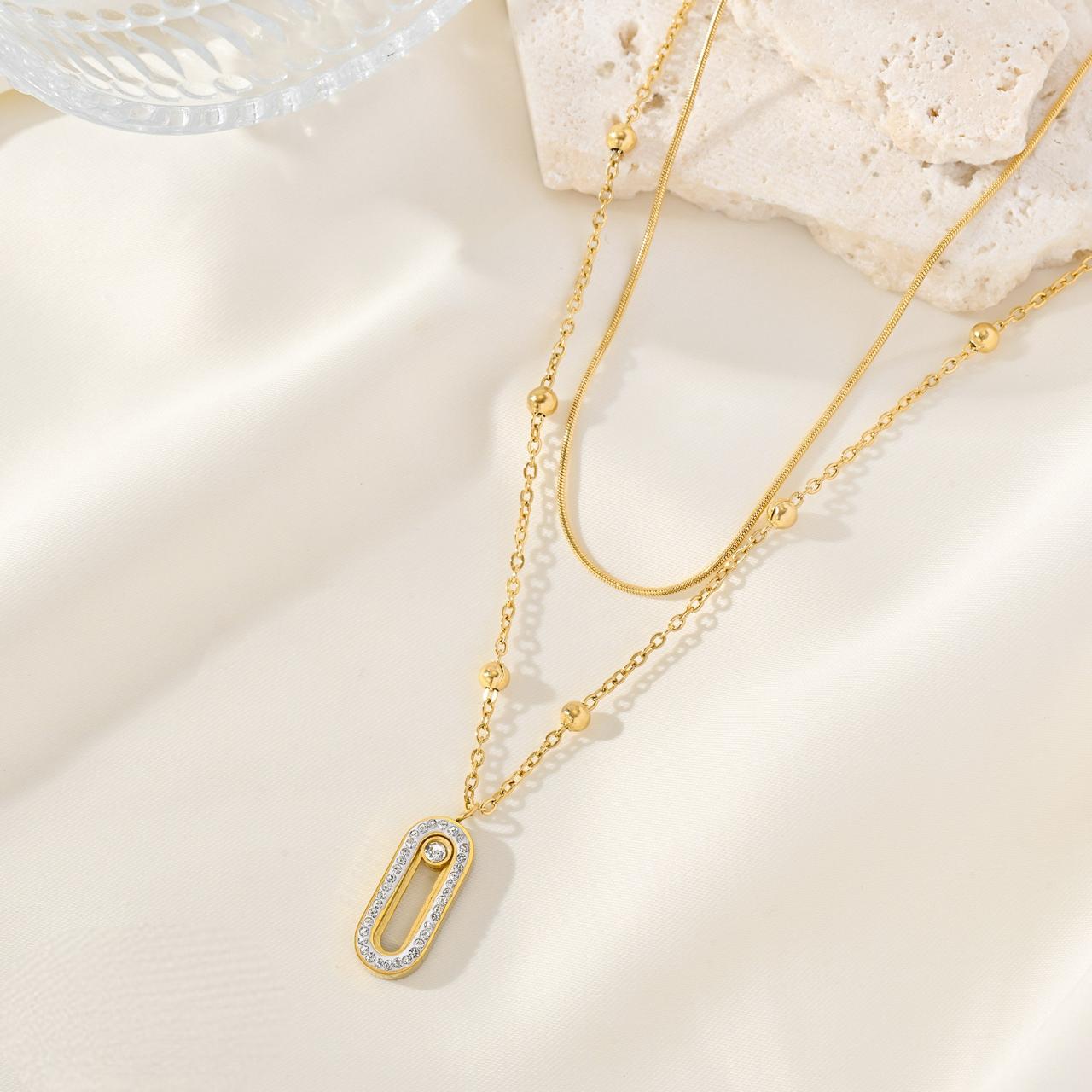 COLLIER MESSIKA