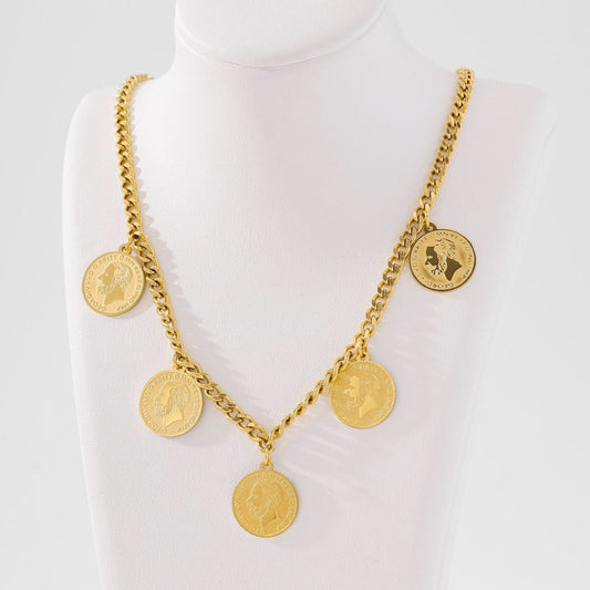 COLLIER LOUIZA